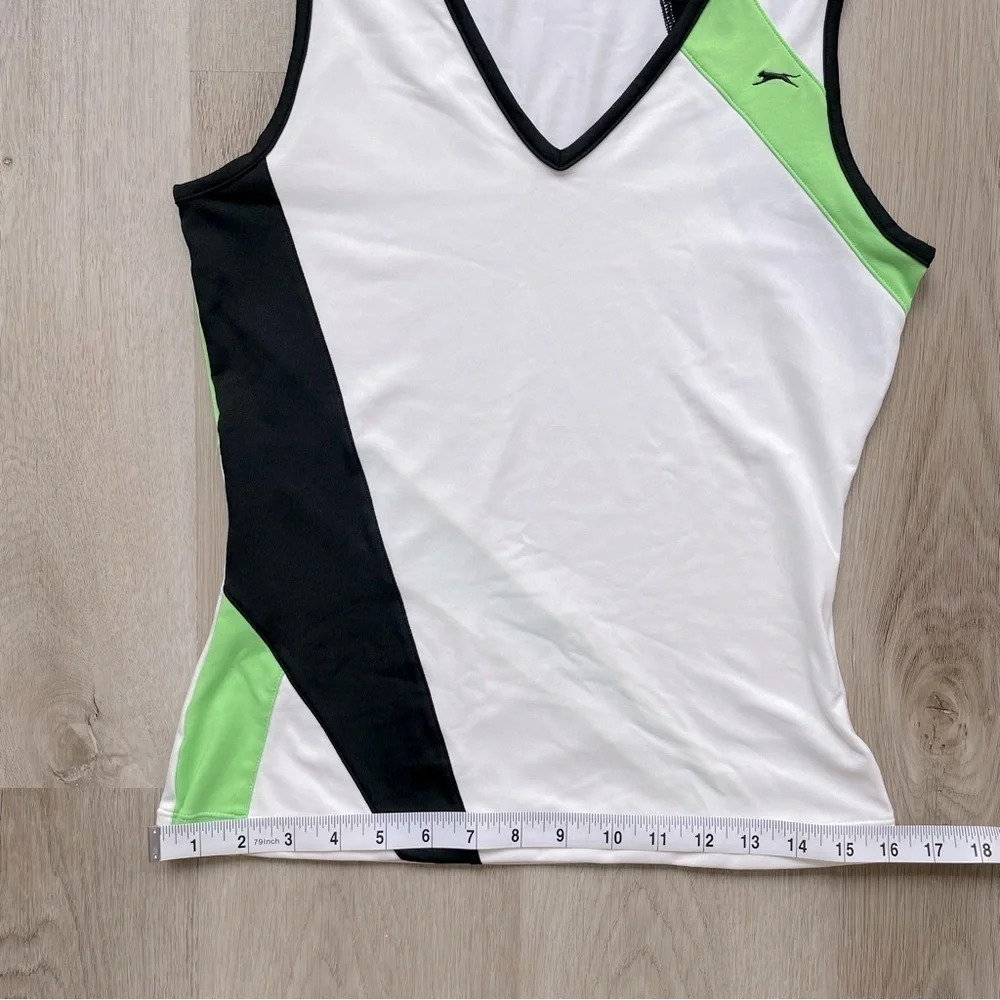 Slazenger Women’s Tennis (or Golf) Tank Top, Size Small - Picture 8 of 8